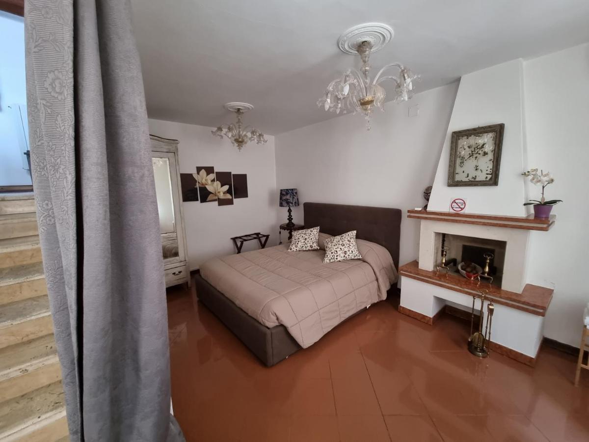 Ferienwohnung Residenza Al Volto Venedig Exterior foto