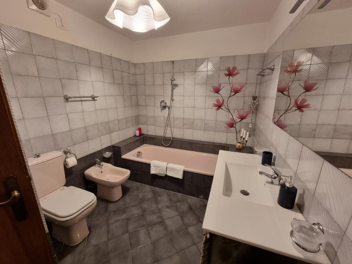 Ferienwohnung Residenza Al Volto Venedig Exterior foto