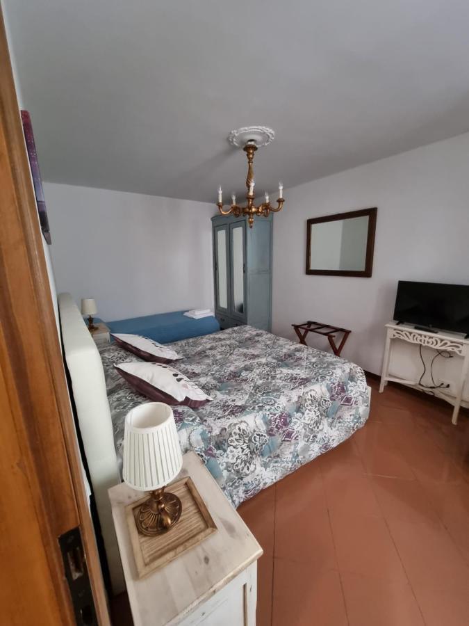 Ferienwohnung Residenza Al Volto Venedig Exterior foto