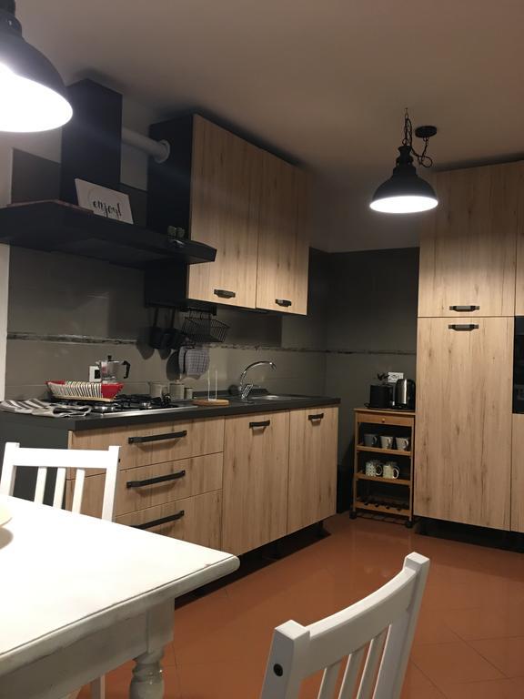 Ferienwohnung Residenza Al Volto Venedig Exterior foto