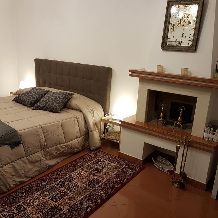 Ferienwohnung Residenza Al Volto Venedig Exterior foto