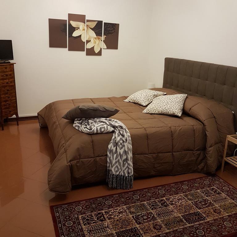 Ferienwohnung Residenza Al Volto Venedig Exterior foto